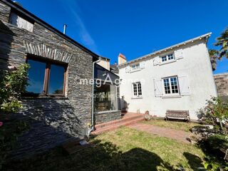 Maison � vendre 8 pi�ces 165 m�