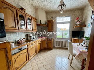  Maison � vendre 7 pi�ces 132 m�