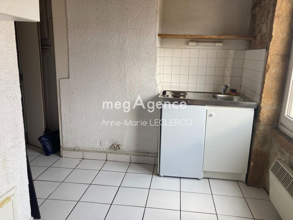 Vente Appartement T2 à VENDRE LYON 9 Lyon 9