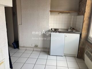  Appartement à vendre 2 pièces 17 m²