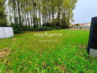  Terrain � vendre 745 m�
