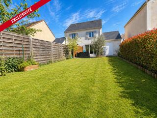  Maison � vendre 4 pi�ces 63 m�