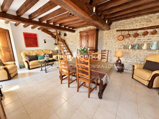  Maison à vendre 4 pièces 102 m²