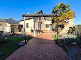  Maison � vendre 7 pi�ces 168 m�