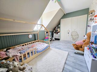  Maison à vendre 5 pièces 124 m²