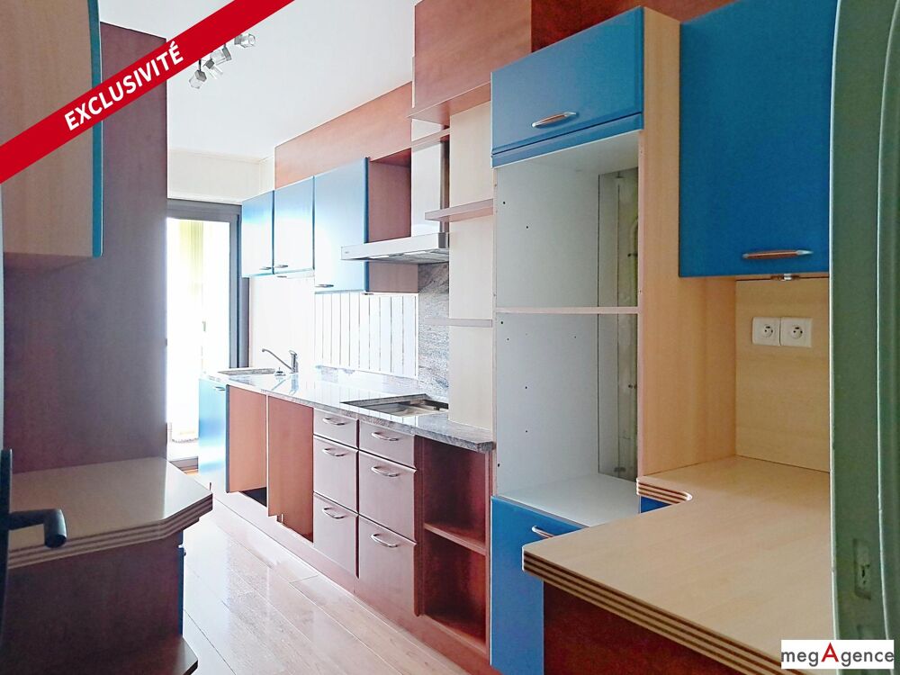 Vente Appartement 4 pièces 76 m² - Vue 6