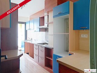  Appartement à vendre 4 pièces 76 m²