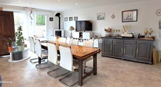  Maison à vendre 5 pièces 133 m²