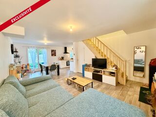  Maison � vendre 5 pi�ces 90 m�