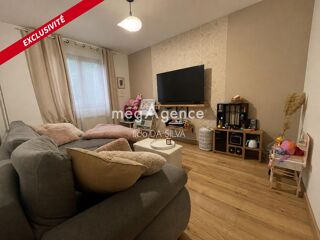  Maison à vendre 4 pièces 69 m²