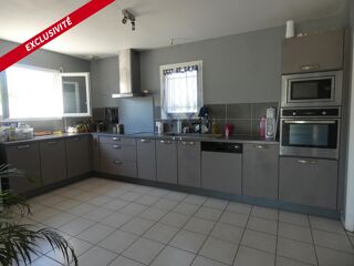  Maison � vendre 4 pi�ces 100 m�