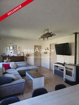  Maison à vendre 5 pièces 136 m²