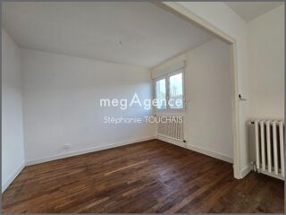  Maison à vendre 4 pièces 60 m²