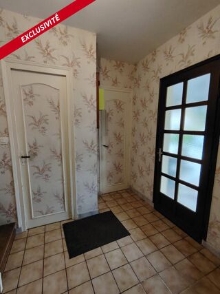  Maison à vendre 6 pièces 114 m²