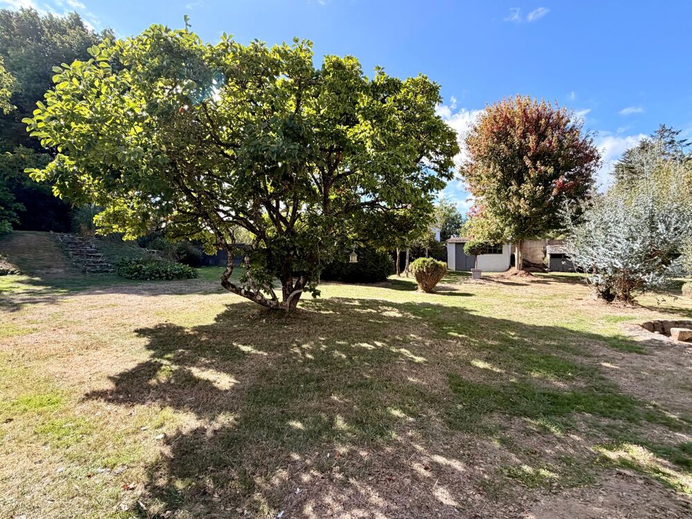 Vente Maison Maison de Maître 1927 – 268 m² Ploermel