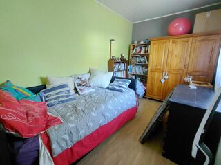  Maison à vendre 6 pièces 111 m²