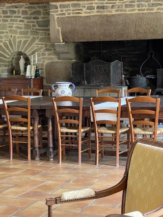  Maison � vendre 9 pi�ces 300 m�