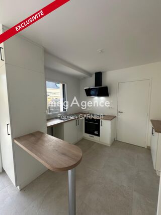  Maison � vendre 6 pi�ces 106 m�