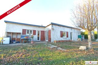  Maison � vendre 3 pi�ces 65 m�