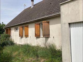  Maison à vendre 4 pièces 90 m²