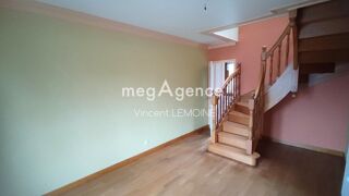  Maison � vendre 8 pi�ces 186 m�