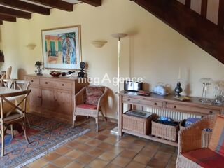  Maison � vendre 10 pi�ces 155 m�