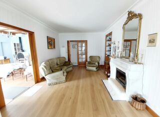  Maison � vendre 8 pi�ces 246 m�