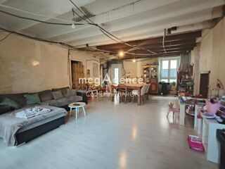  Maison à vendre 8 pièces 120 m²