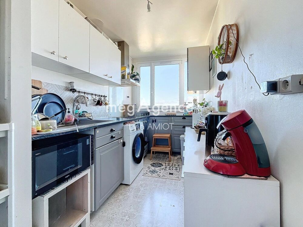 Vente Appartement APPARTEMENT A 20 MN  A PIED DE LA GARE DE POISSY Poissy