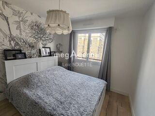  Appartement � vendre 3 pi�ces 60 m�