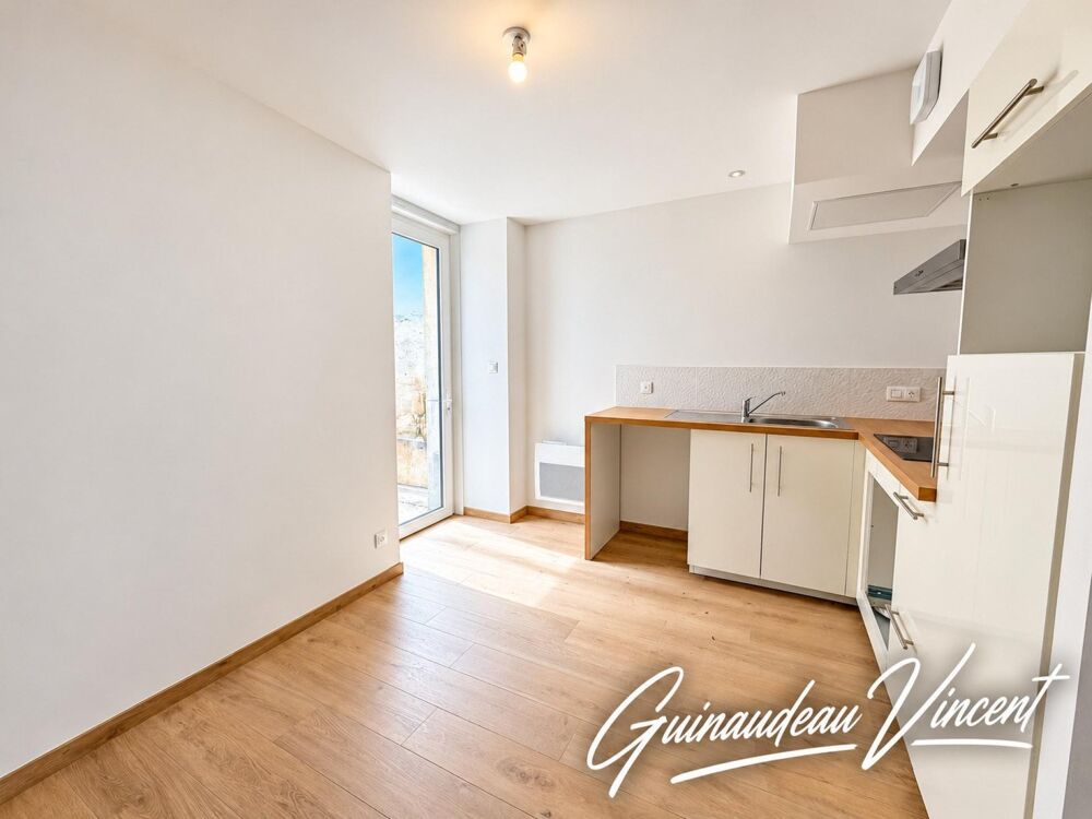 Vente Appartement Appartement Centre Ville Cholet Cholet
