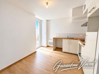 Vente Appartement Appartement Centre Ville Cholet Cholet