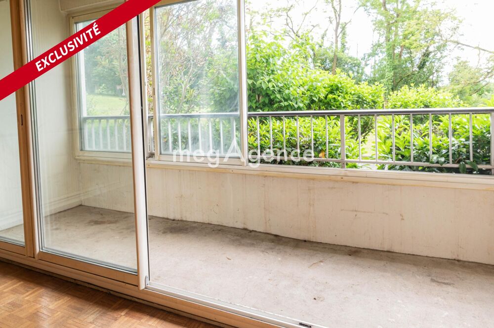 Vente Appartement Appartement lumineux avec loggias, piscine et tennis Sainte-foy-les-lyon