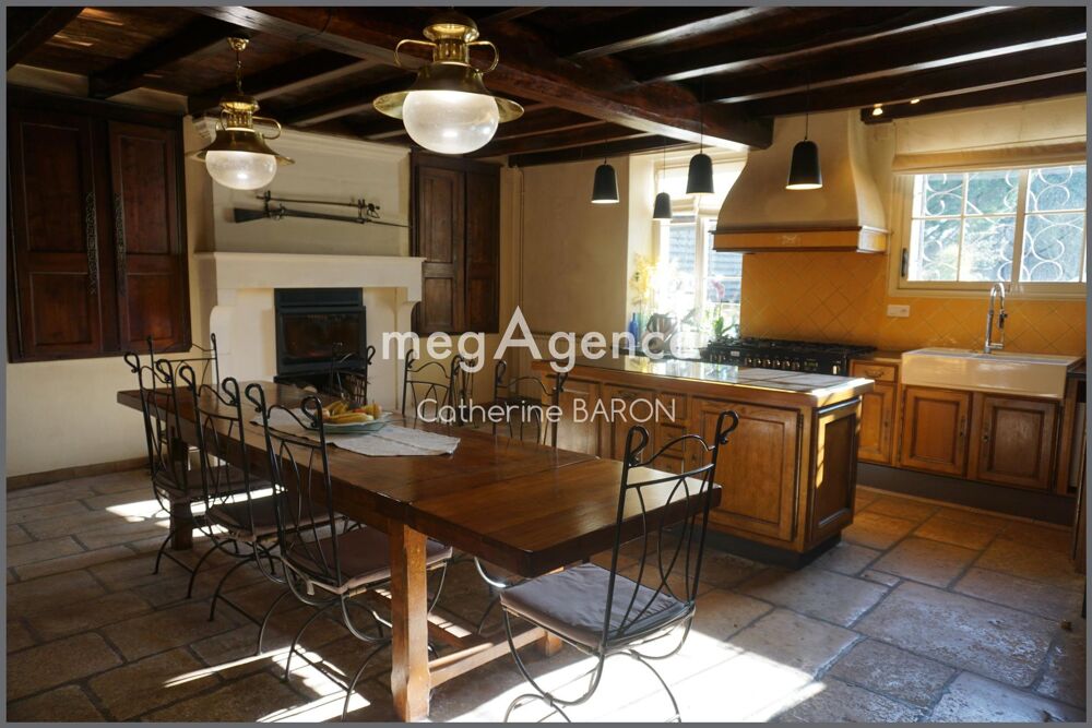 à vendre  Maison Beauvoir-sur-Niort (79360)