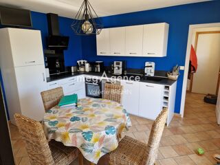  Maison à vendre 6 pièces 153 m²