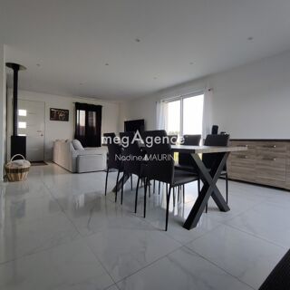  Maison � vendre 4 pi�ces 85 m�