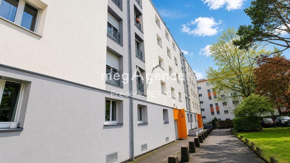 T3 Rond point de Paris