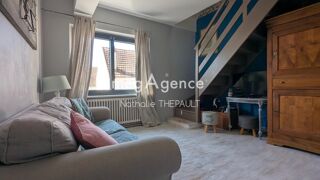  Maison � vendre 7 pi�ces 138 m�