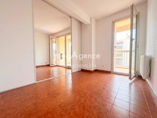 Vente Appartement Appartement de 43m² avec garage à Sainte Maxime Sainte-maxime