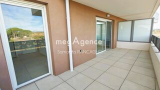  Appartement � vendre 2 pi�ces 45 m�