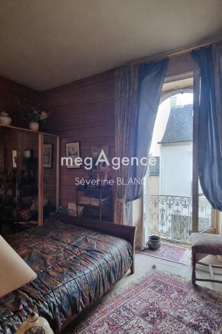  Appartement à vendre 3 pièces 95 m²