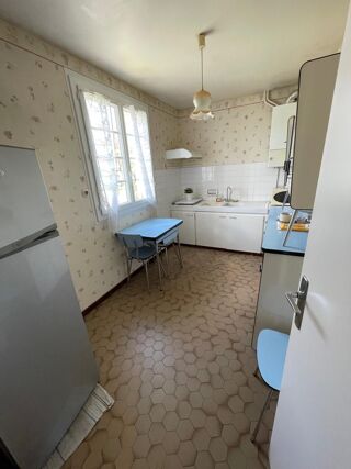  Maison � vendre 3 pi�ces 71 m�