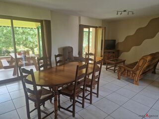  Maison à vendre 6 pièces 138 m²