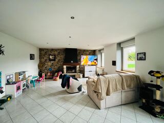  Maison à vendre 4 pièces 109 m²