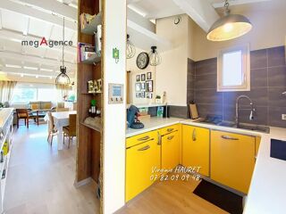  Maison à vendre 4 pièces 83 m²