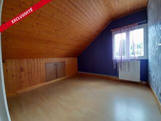  Maison à vendre 6 pièces 105 m²