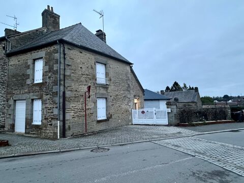  Maison � louer 4 pi�ces 57 m� Antrain