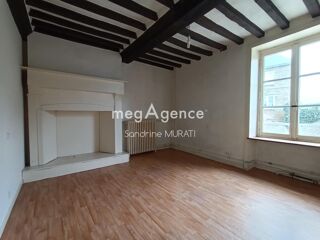 Maison à vendre 4 pièces 65 m²