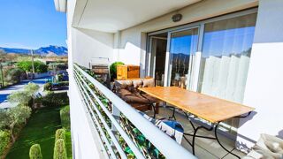  Appartement à vendre 2 pièces 43 m²