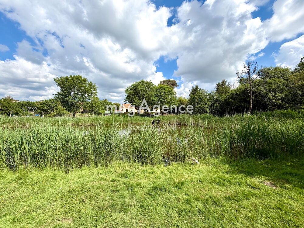 Vente Maison Maison de 139m2 à l'Ile d'Olonne L' ile-d'olonne